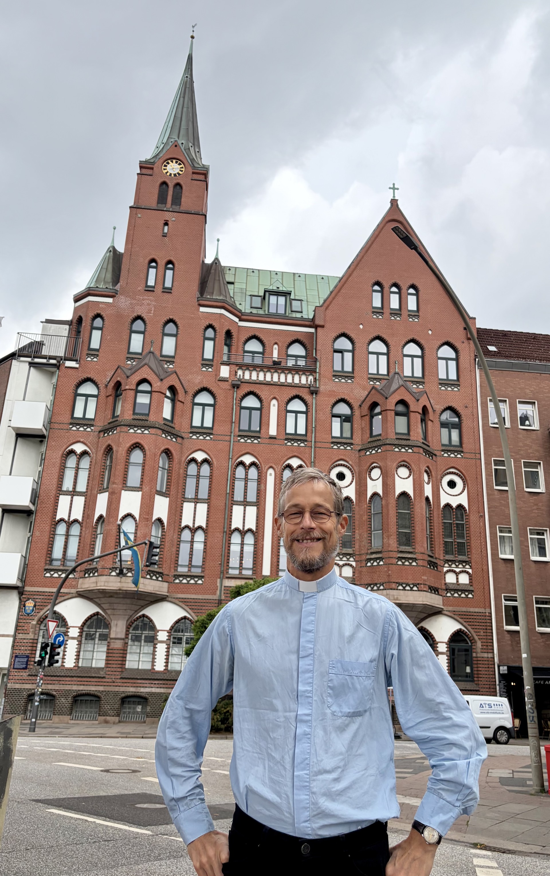 Magnus Boäng
